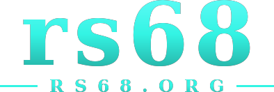 rs68 logo